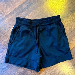 NWOT 90 degree cotton short XS